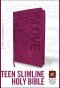 Teen Slimline Bible