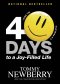 40 Days To A Joy Filled Life Pb