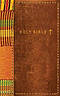 Nlt Holy Bible Ghana Student Edition Hb