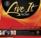 Live It Now Dramatized Audio Nt Cd