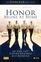 Honor Begins At Home Leader Ki