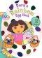Dora's Rainbow Egg Hunt (Spanish/English Edition)