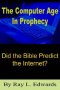 Computer Age In Prophecy