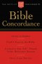 Pocket Bible Concordance