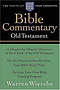 Pocket Old Testament Bible Commentary