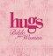NKJV Hugs Bible for Women: Pink,  Padded Hardcover 