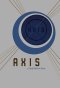 NKJV Axis Bible: Gray, LeatherSoft 