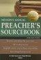 Nelson's Annual Preacher's Sourcebook 2010 Edition Paperback Book