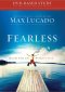Fearless DVD
