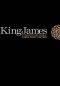 KJV Commentary Bible: Black, Bonded Leather, Large Print