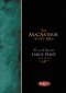 MacArthur Study Bible-NKJV-Large Print