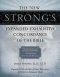 The New Strong's Expanded Exhaustive Concordance of the Bible, Supersaver