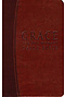 NCV Grace For The Moment Daily Bible: LeatherSoft