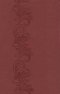 NKJV Personal Size Giant Print Reference Bible: Brown, Leathersoft, Thumb Indexed