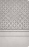 NKJV Giant Print Bible: Dove Grey, Imitation Leather