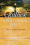 NKJV The Gaither Homecoming Bible: Hardback