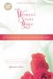 NKJV Woman's Study Bible: Hardback, Personal Size
