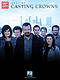 Best Of Casting Crowns Easy Guitar Songbook