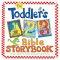Toddlers 123 Bible Storybook Hb