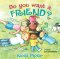 Do You Want A Friend HB