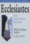 Ecclesiastes