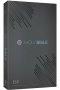 ESV Outreach Bible: Graphite Design, Paperback