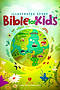Hcsb Illustrated Study Bible For Kids