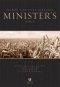 Hcsb Ministers Bible Imlth Blk