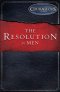 Resolution For Men