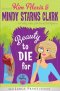 Beauty To Die For Lp Hb