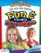 Bible Fun Stuff Fun & Freaky Science