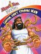 Samson Gods Strong Man Pencil Fun Books