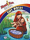Baby Moses Pencil Fun Books 10 Pack