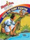 David The Giant Fighter Pencil Fun Books