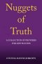Nuggets of Truth A Collection of Proverbs FOR LIFE SUCCESS