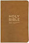 NIV Thinline Traveller's Bible