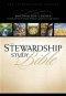 NIV Stewardship Study Bible