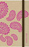 NIV Craft Paper Bible, Pink, Hardback