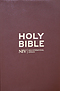 NIV Pocket Flexibind Chocolate Bible