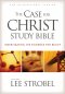 The Case for Christ NIV Study Bible