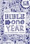 NIV Soul Survivor Bible in One Year
