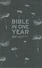 NIV Bible in One Year
