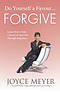 Do Yourself a Favour - Forgive