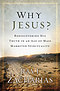 Why Jesus?