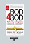Bod 4 God: The Four Keys to Weight Loss (Large Print 16pt)