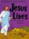 Jesus Lives Pack of 10