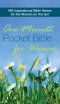 One-Minute Pocket Bible for Women: The New King James Version