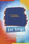 God's Little Devotional Book for Boys