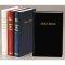 KJV Pew Bible: Black, Hardback