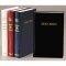 KJV Pew Bible: Blue, Hardback